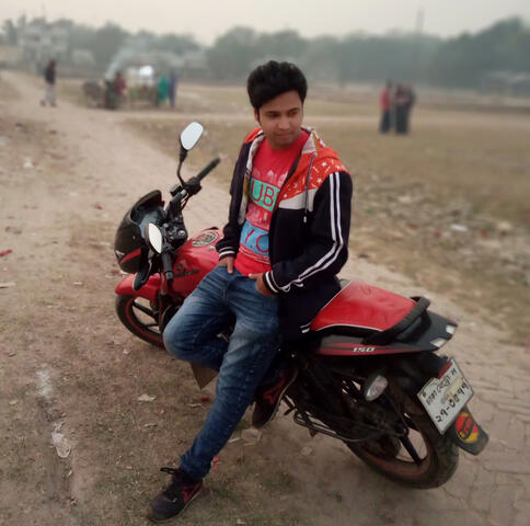 Kashem Mir (Mir Abul Kashem) old