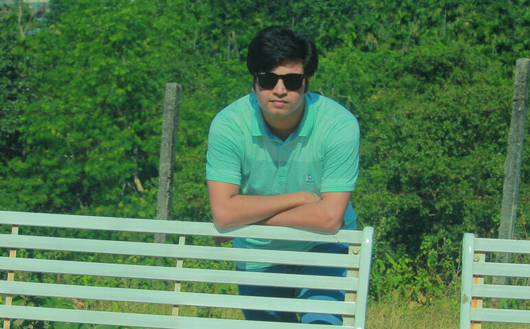 Kashem Mir (Mir Abul kashem)