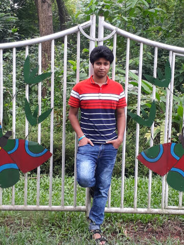 Kashem Mir (Mir Abul Kashem)