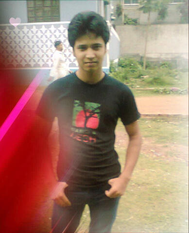 Kashem Mir (Mir ABul kashem) old Picture